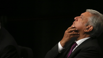 Mexico gets first leftist leader after 32 years of technocrats