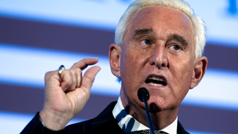 Proclaiming innocence, Roger Stone denies knowledge of any Trump-Russia collusion