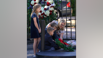 Washington to pay respects, bid farewell to George H.W. Bush