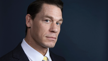 John Cena makes epic return to WrestleMania as 'Doctor of Thuganomics'