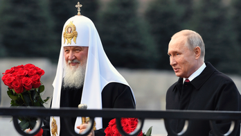 Russian Orthodox church calls on UN for help in Ukraine