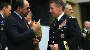 Despite Afghan deaths, slow peace efforts, NATO vows to stay