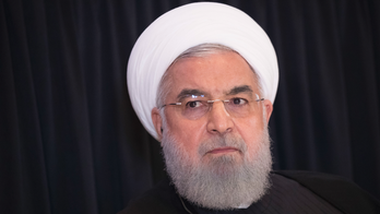 Rouhani warns weakened Iran less able to fight trafficking