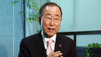 Ban Ki-moon urges N. Korea to take denuclearization steps