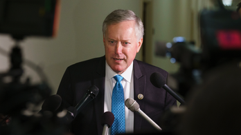 Sen. Meadows on AG Barr criticism: Dems want a 'political consolation prize'