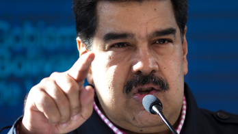 Venezuela's Maduro: US leads assassination plot against him