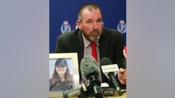 New Zealand police: 22-year-old British tourist was murdered