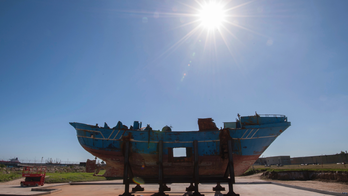 The Mediterranean's deadliest shipwreck just got deadlier