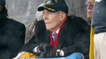 US Navy commissions new destroyer Thomas Hudner in Boston