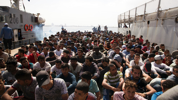 UN: Women migrants in Libya often face gang rape, abuse