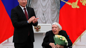 Russia's most famous human rights activist dies at 91