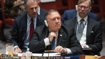 US urges UN to ban Iran nuclear missiles, keep arms embargo