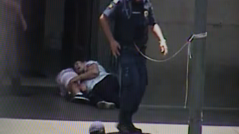 Gunman kills 4, then himself, after Mass at Brazil cathedral