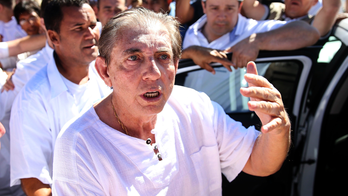 Brazil faith healer wanted by police as abuse cases mount
