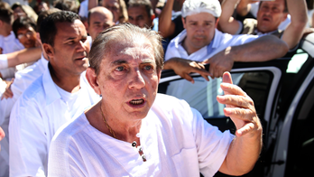 Brazil faith healer wanted by police as abuse cases mount