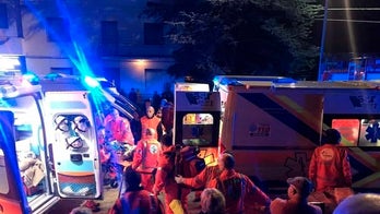 6 dead, dozens hurt in nightclub stampede on Italy's coast