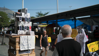 'Like a cancer:' Rio militias grow, control swaths of city