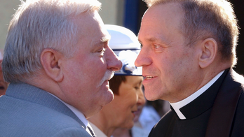 Polish Church urged to check sex abuse claims against priest