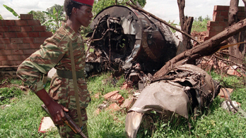 France drops probe of air crash that led to Rwandan genocide