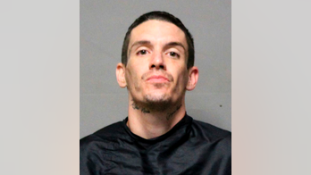 South Carolina woman kills escaped jail inmate who kicked down her door, sheriff says
