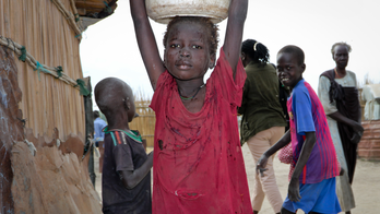 More than 100 civilians killed by violence outbreak in South Sudan