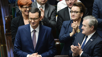 Polish PM worries over Brexit impact on EU reform