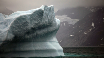 Thieves steal 30,000 liters of pure iceberg water intended for vodka production