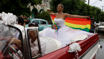Cuba eliminates gay marriage language from new constitution