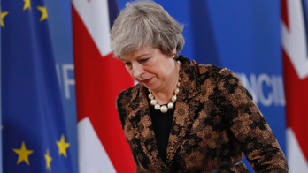 Steve Hilton: Original intent of Brexit - restoring freedom and sovereignty - buried by inept bureaucrats