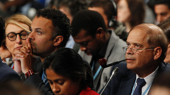 UN climate talks inch forward, success uncertain