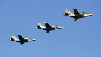 Syria's Assad authorizes Iraqi forces to strike IS in Syria