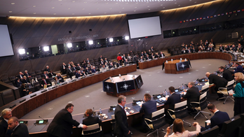 The Latest: NATO allies say Russia is violating nuclear pact