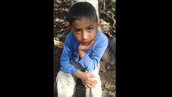 Father of dead Guatemalan boy, 8, heard rumors he could cross into US with children, family says