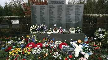 Cleric: 1988 Lockerbie plane bombing will never be forgotten