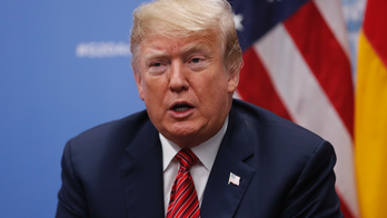 Trumps to attend state funeral for George H.W. Bush