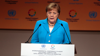 Nearly 85 percent of UN nations back migration deal; not US