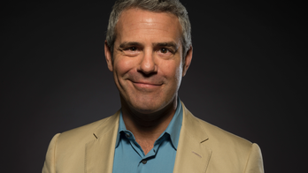 Andy Cohen announces he is going to be a dad on 'Watch What Happens Live'