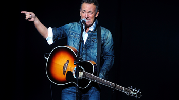 Bruce Springsteen makes surprise appearance at screening