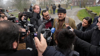 Yemen peace talks in Sweden focus on prisoner swap deal