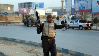 Official: 29 killed in hours-long brazen attack Kabul