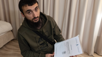 Chechen critic fears for his life as he faces deportation