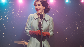 Rachel Brosnahan can't contain herself after winning Golden Globe: ‘This is wild’