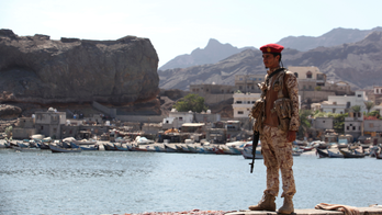 Yemen's contested port city of Aden shows challenge of peace