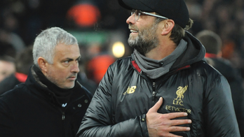 Jose Mourinho fired by Man United after 2½ years