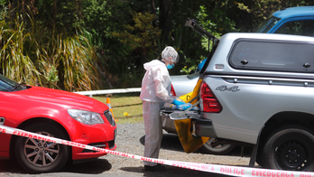 New Zealand police find body they believe is British tourist