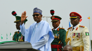 Nigerian president says he's alive, not an imposter