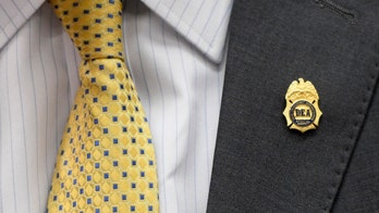 Chicago DEA ‘double agent’ accused of secretly working with murderous Puerto Rican gang