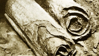 More Dead Sea Scrolls may be hidden in newly discovered caves