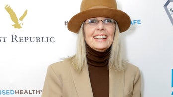 Diane Keaton's retro jeans receive rave reviews from celebrities: 'I've never received more compliments'