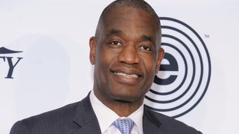 African boy, 8, brought to US for surgery by NBA great Dikembe Mutombo dies, foundation says